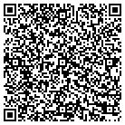 QR code with Rhodes Architecture & Light contacts