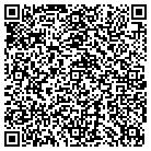 QR code with Rhodes Architecture Light contacts