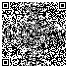 QR code with Rice Fergus Miller Archtctr contacts