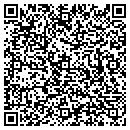 QR code with Athens Art Center contacts