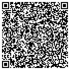 QR code with Richard E Willis Designer contacts
