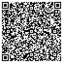 QR code with Richard F Dunbar contacts