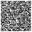 QR code with Zariphes Jr Constantine MD contacts