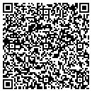 QR code with Zelman Marvin MD contacts
