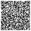 QR code with Rick Anderson Aia contacts
