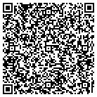 QR code with Webster D Mark CPA contacts