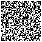 QR code with Atlanta Rowing Club Boathouse contacts
