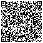 QR code with White Jr Ralph E CPA contacts