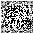 QR code with A Psychic Healing Center contacts