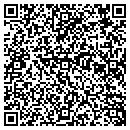 QR code with Robinson Architecture contacts