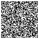 QR code with Ashby Mark MD contacts