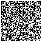QR code with Hamilton Waste Water Treatment contacts