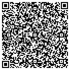 QR code with Ron Wright & Assoc/Architects contacts