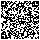 QR code with Anderson Dental Lab contacts