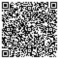 QR code with CSC Healthcare Inc contacts