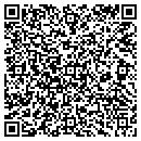 QR code with Yeager Jr John F CPA contacts