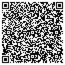 QR code with Teaching K-8 contacts