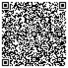 QR code with S M Stemper Architects contacts