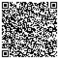 QR code with darling contacts