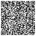 QR code with Dmf Dental Laboratory Inc contacts