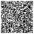 QR code with Haney Renee MD contacts