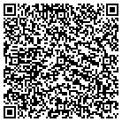 QR code with Hallstead Great Bend Sewer contacts