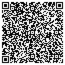 QR code with James A Stouffer CPA contacts