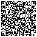 QR code with James C Anderson Cpa contacts