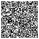 QR code with Hillimans Cleaning Services contacts