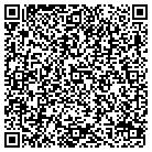 QR code with Honnen Dental Laboratory contacts