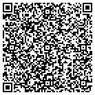 QR code with Ozark International Inc contacts