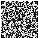 QR code with J C Dental Laboratory contacts