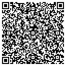 QR code with Backer's Inc contacts