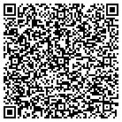 QR code with Holy Family Catholic High Schl contacts