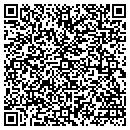 QR code with Kimura & Assoc contacts