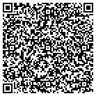 QR code with R & D Outdoor Equipment Services contacts