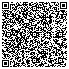 QR code with The Reed Architects Ps contacts