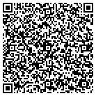 QR code with Mc Connellsburg Sewage Auth contacts
