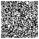 QR code with Machlin Steven R MD contacts