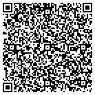 QR code with Municipality Of Fayette City contacts