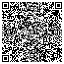 QR code with M J Dental Lab contacts