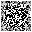 QR code with MT Joy Dental Lab contacts