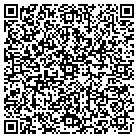 QR code with First Citizens Bank & Trust contacts