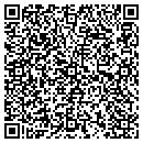 QR code with Happiness Is Inc contacts