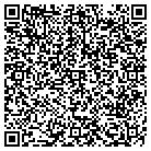 QR code with Delta Chi Frat At Geo Rgia Ins contacts