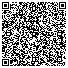 QR code with North East Pa Dental Lab LLC contacts