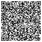 QR code with Walker Rodriguez Research contacts