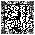 QR code with First Union National Bank contacts