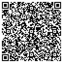 QR code with Roehr's Machinery Inc contacts