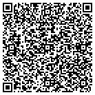 QR code with First Financial Holdings Inc contacts